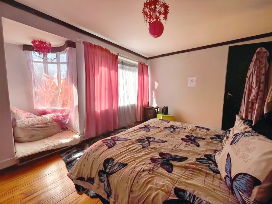 5 Bedroom Property for Sale in Brakpan Central Gauteng