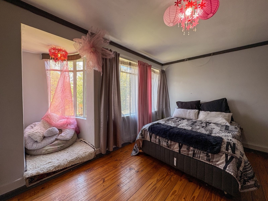 5 Bedroom Property for Sale in Brakpan Central Gauteng