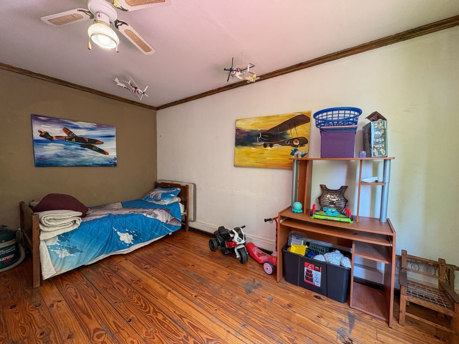 5 Bedroom Property for Sale in Brakpan Central Gauteng