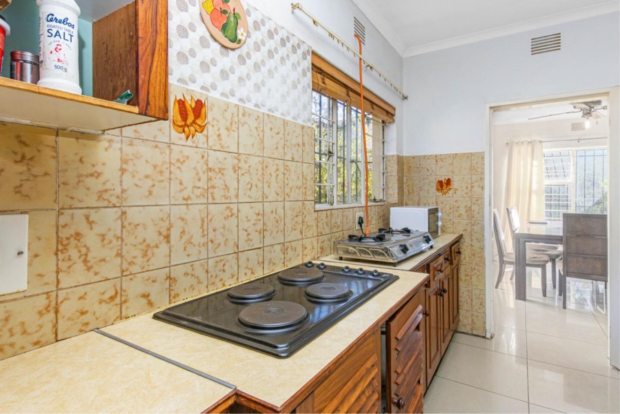 3 Bedroom Property for Sale in Kelvin Gauteng