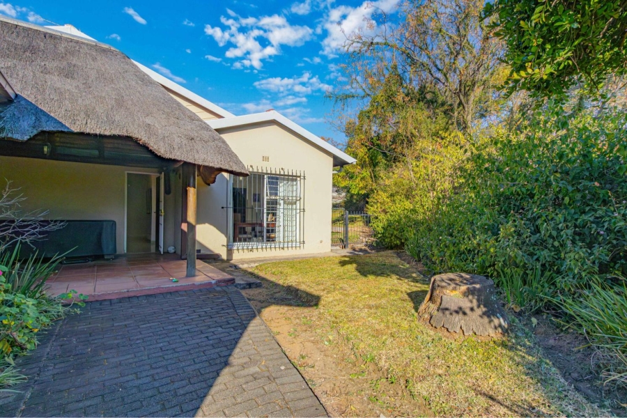 3 Bedroom Property for Sale in Kelvin Gauteng