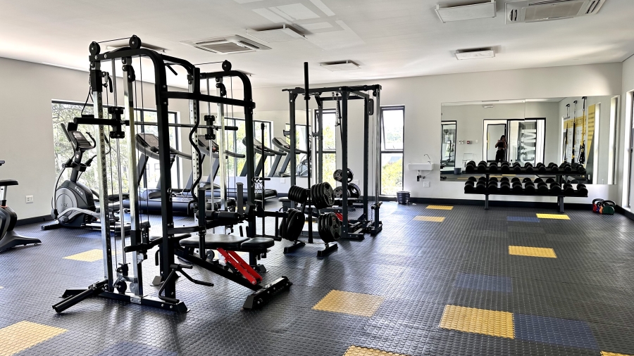 To Let 3 Bedroom Property for Rent in Crowthorne AH Gauteng