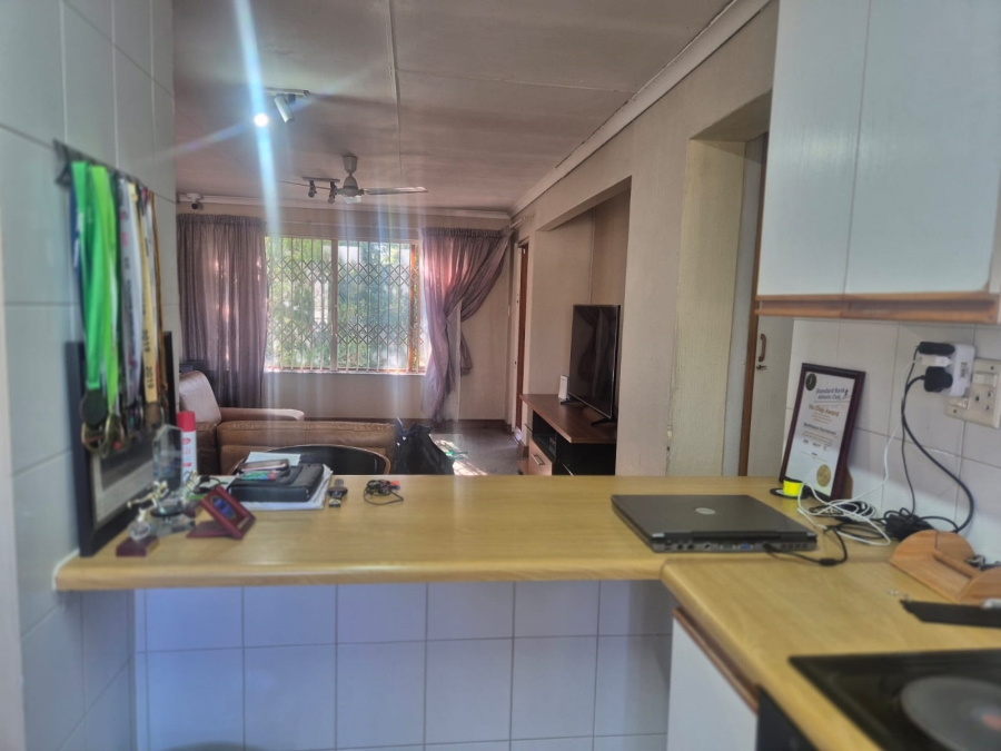 2 Bedroom Property for Sale in Sunninghill Gauteng