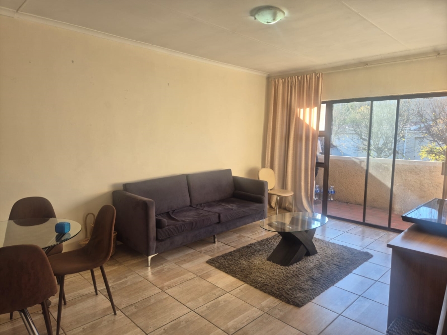 2 Bedroom Property for Sale in Buccleuch Gauteng