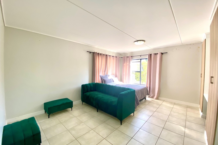 1 Bedroom Property for Sale in Linbro Park Gauteng