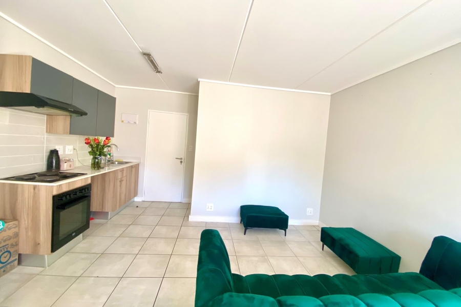 1 Bedroom Property for Sale in Linbro Park Gauteng