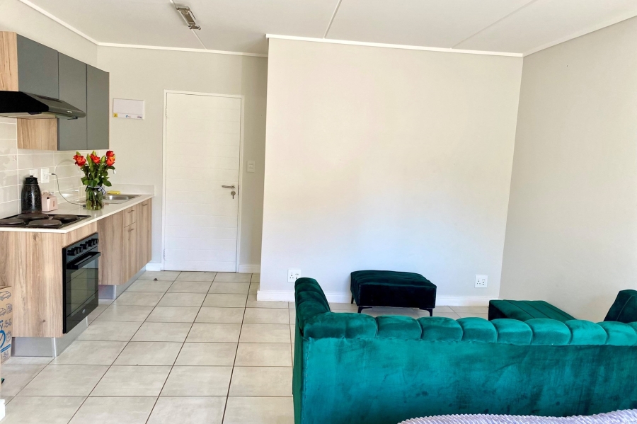 1 Bedroom Property for Sale in Linbro Park Gauteng