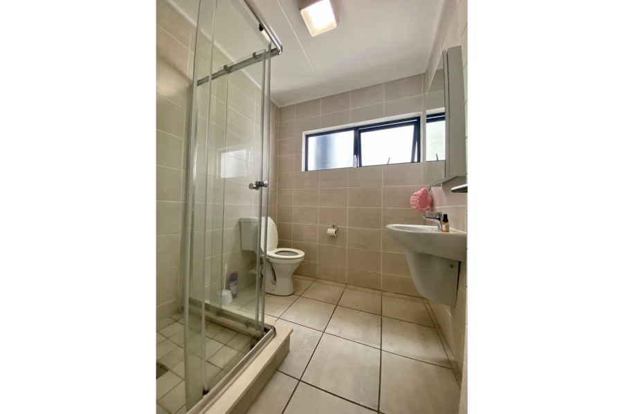 1 Bedroom Property for Sale in Linbro Park Gauteng