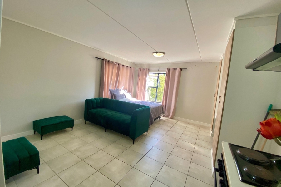 1 Bedroom Property for Sale in Linbro Park Gauteng