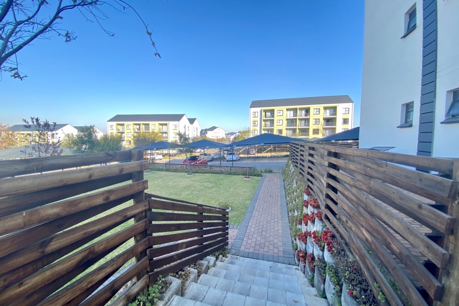 1 Bedroom Property for Sale in Linbro Park Gauteng