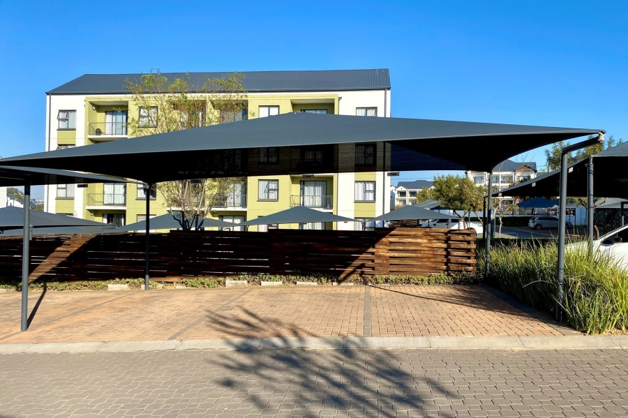 1 Bedroom Property for Sale in Linbro Park Gauteng