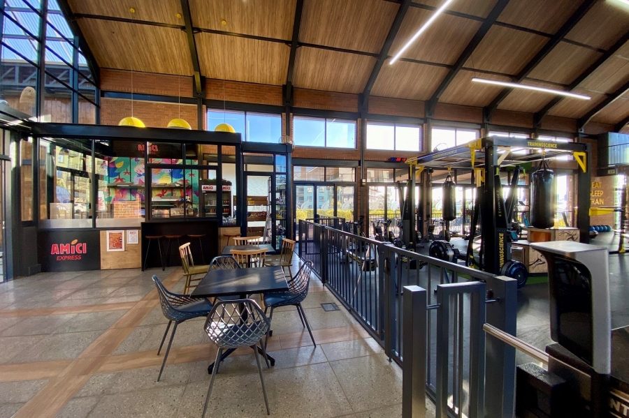 1 Bedroom Property for Sale in Linbro Park Gauteng