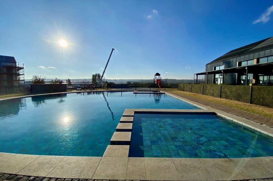1 Bedroom Property for Sale in Linbro Park Gauteng