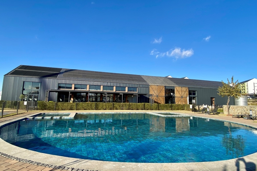 1 Bedroom Property for Sale in Linbro Park Gauteng