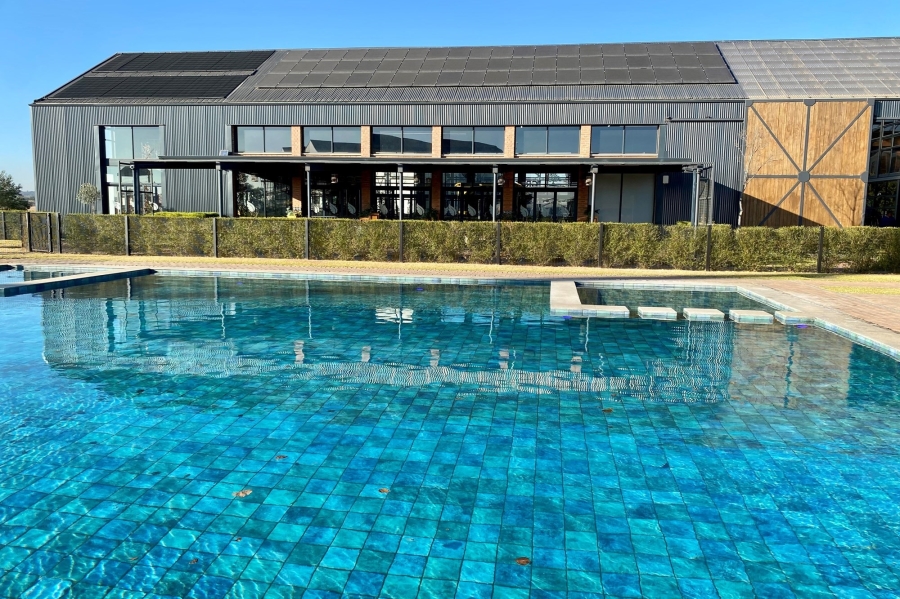 1 Bedroom Property for Sale in Linbro Park Gauteng