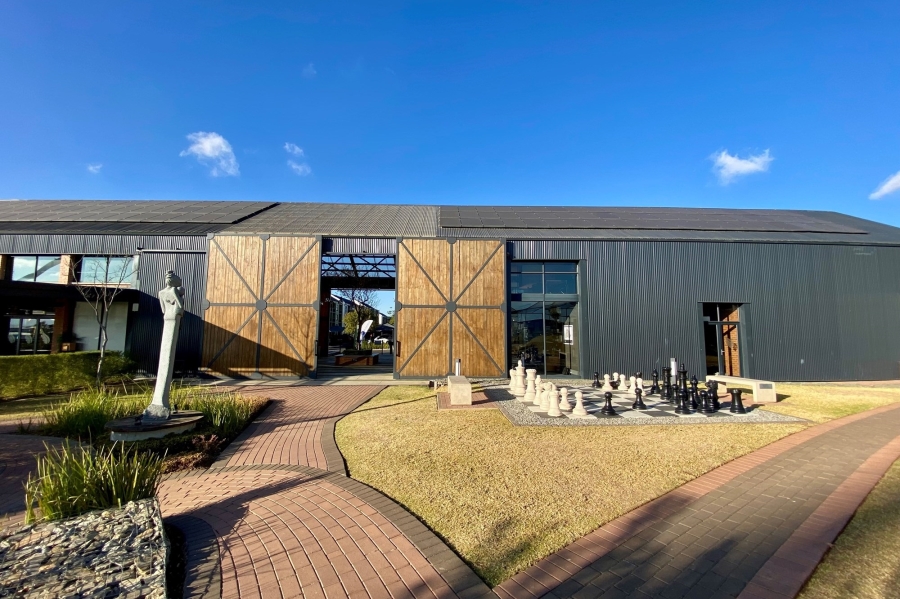 1 Bedroom Property for Sale in Linbro Park Gauteng