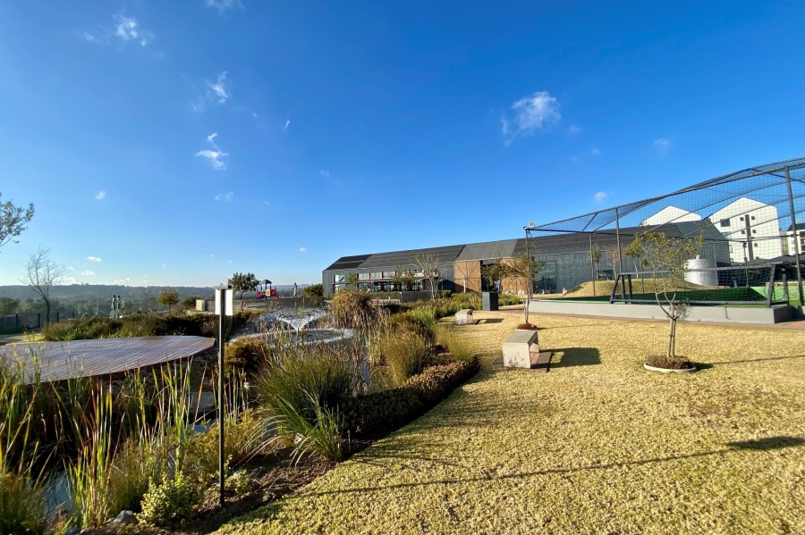1 Bedroom Property for Sale in Linbro Park Gauteng