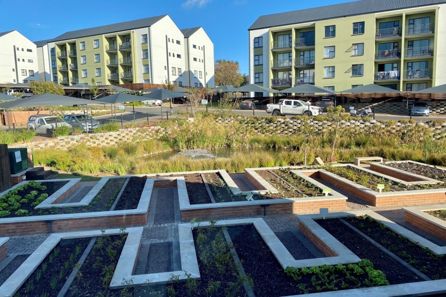 1 Bedroom Property for Sale in Linbro Park Gauteng
