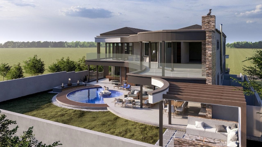 0 Bedroom Property for Sale in Blue Valley Golf Estate Gauteng