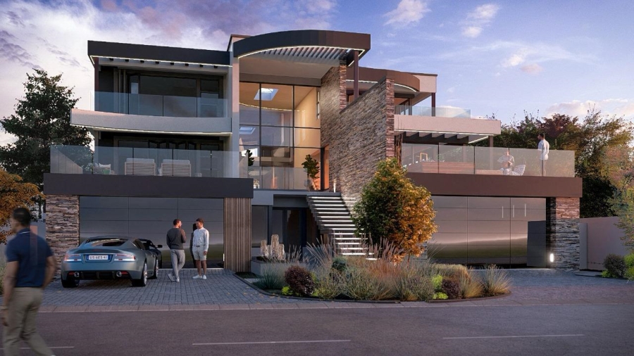 0 Bedroom Property for Sale in Blue Valley Golf Estate Gauteng