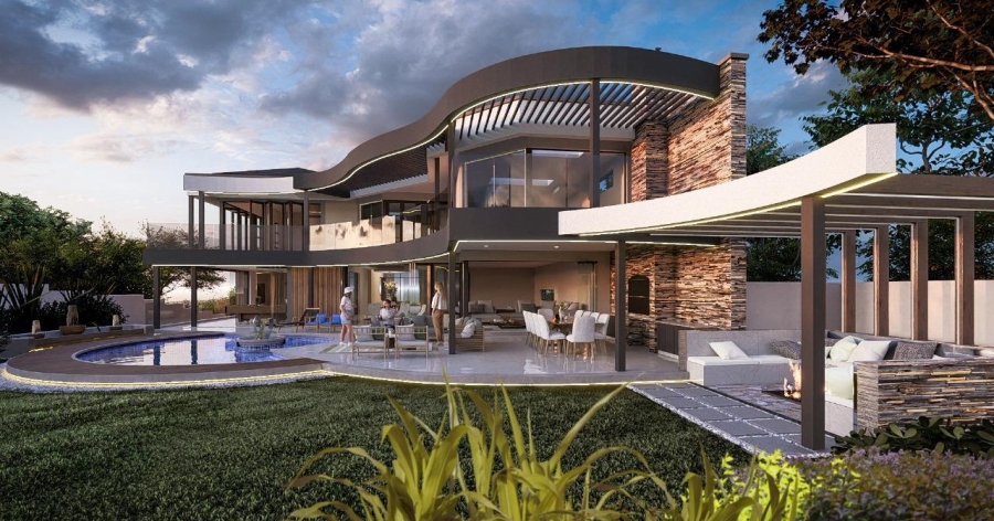 0 Bedroom Property for Sale in Blue Valley Golf Estate Gauteng