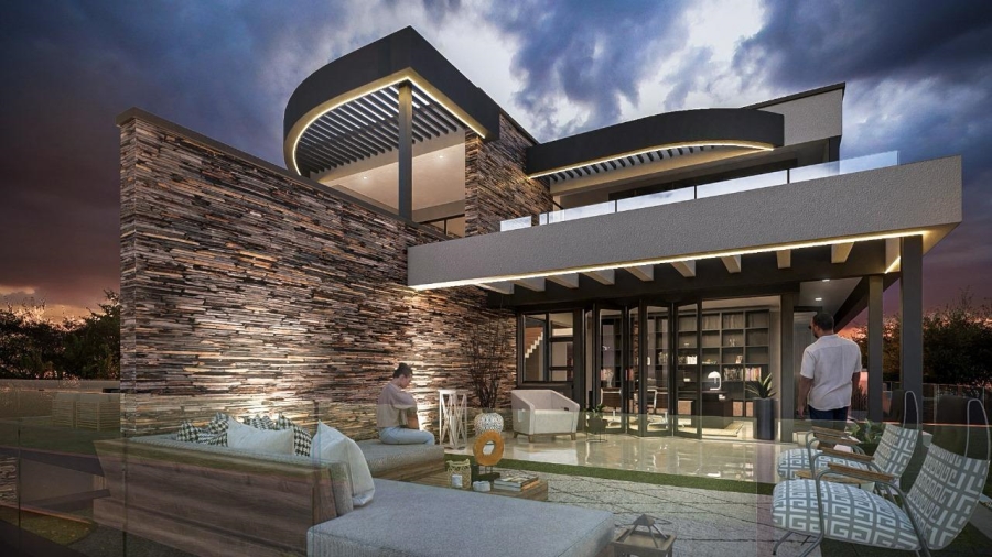 0 Bedroom Property for Sale in Blue Valley Golf Estate Gauteng