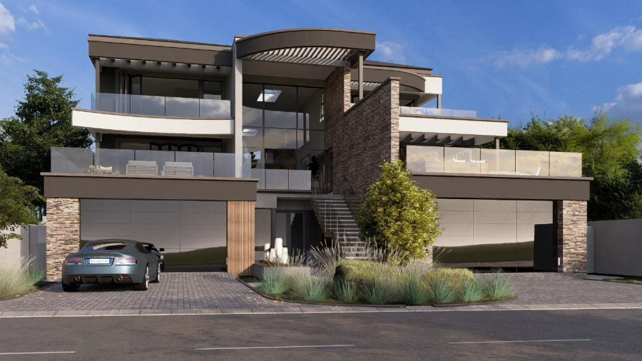0 Bedroom Property for Sale in Blue Valley Golf Estate Gauteng
