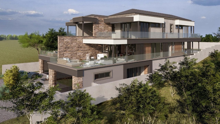 0 Bedroom Property for Sale in Blue Valley Golf Estate Gauteng