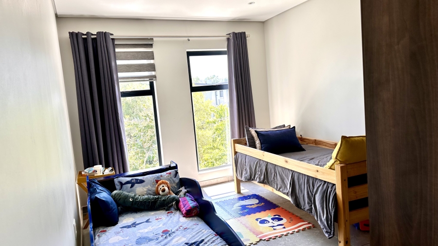 4 Bedroom Property for Sale in Crowthorne AH Gauteng
