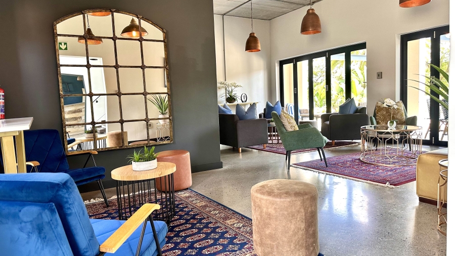 4 Bedroom Property for Sale in Crowthorne AH Gauteng