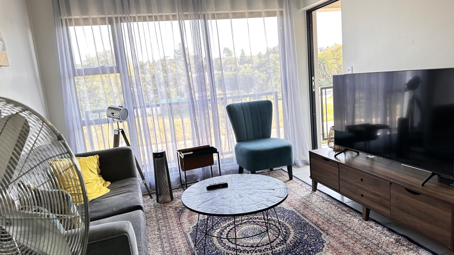 1 Bedroom Property for Sale in Waterfall Gauteng