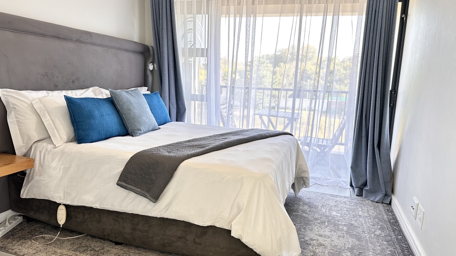 1 Bedroom Property for Sale in Waterfall Gauteng