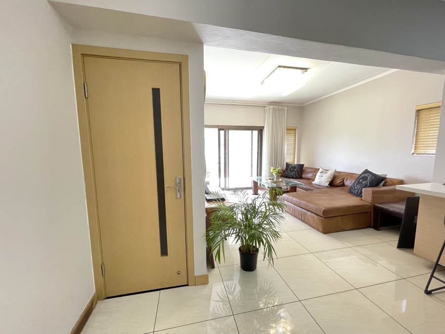 To Let 3 Bedroom Property for Rent in Carlswald Gauteng