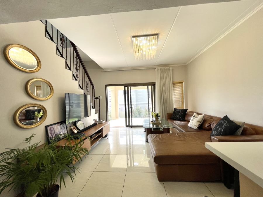 To Let 3 Bedroom Property for Rent in Carlswald Gauteng