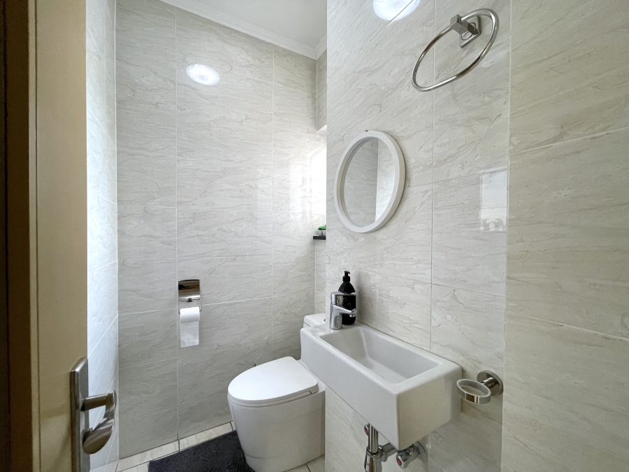 To Let 3 Bedroom Property for Rent in Carlswald Gauteng