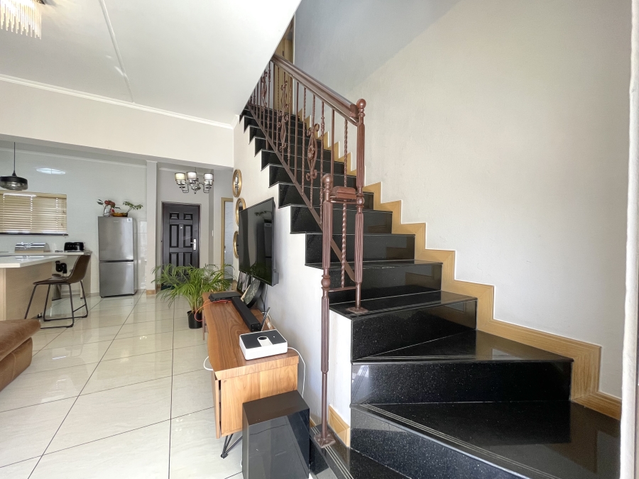 To Let 3 Bedroom Property for Rent in Carlswald Gauteng