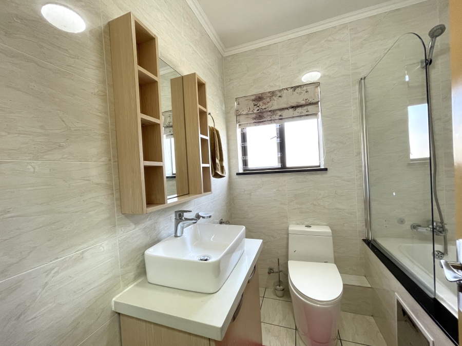 To Let 3 Bedroom Property for Rent in Carlswald Gauteng