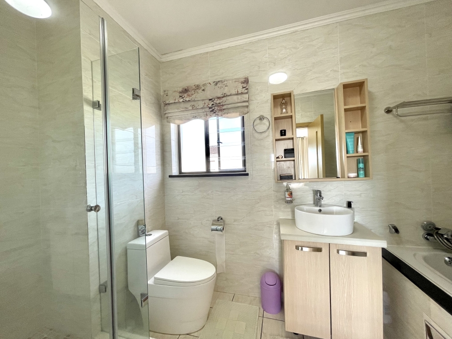 To Let 3 Bedroom Property for Rent in Carlswald Gauteng