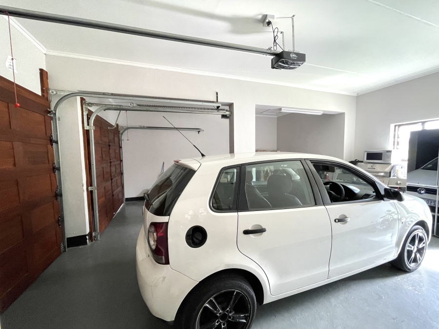 To Let 3 Bedroom Property for Rent in Carlswald Gauteng