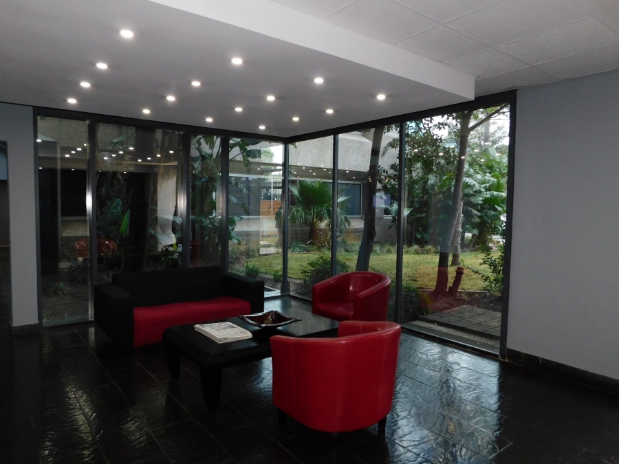 To Let commercial Property for Rent in Ferndale Gauteng