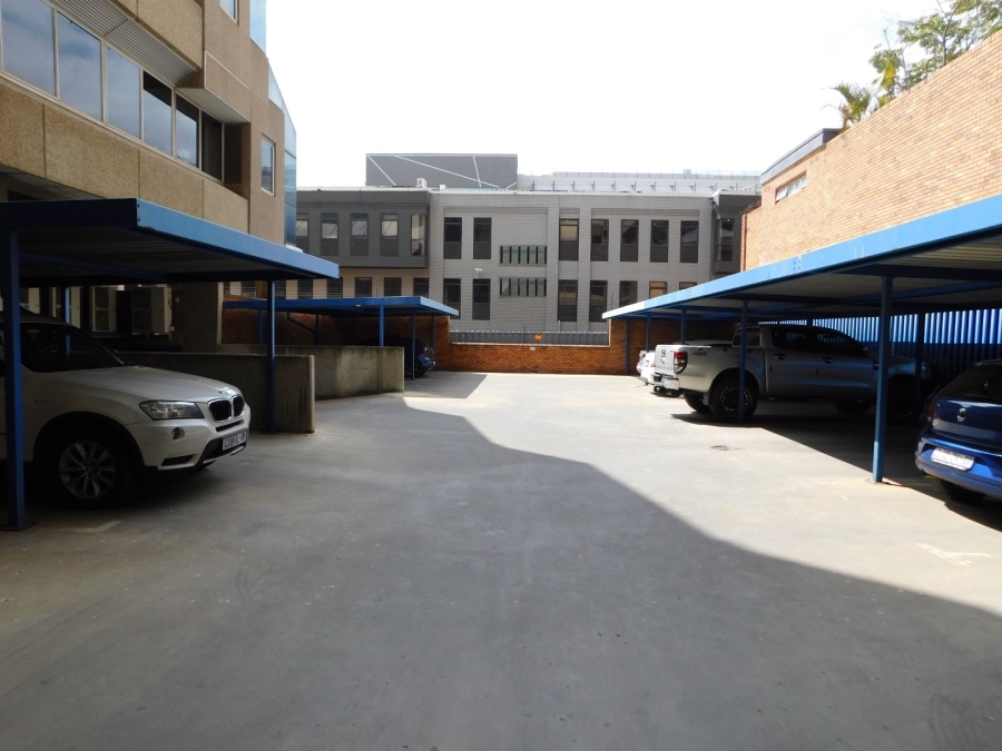To Let commercial Property for Rent in Ferndale Gauteng