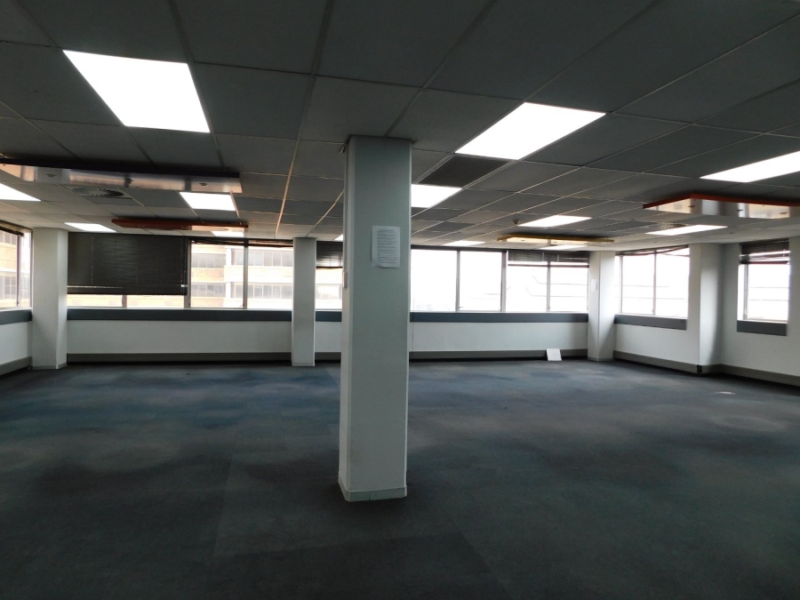 To Let commercial Property for Rent in Ferndale Gauteng