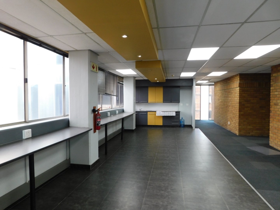 To Let commercial Property for Rent in Ferndale Gauteng