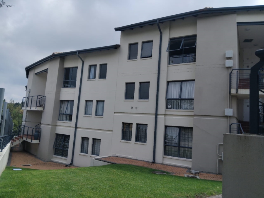 2 Bedroom Property for Sale in Wendywood Gauteng