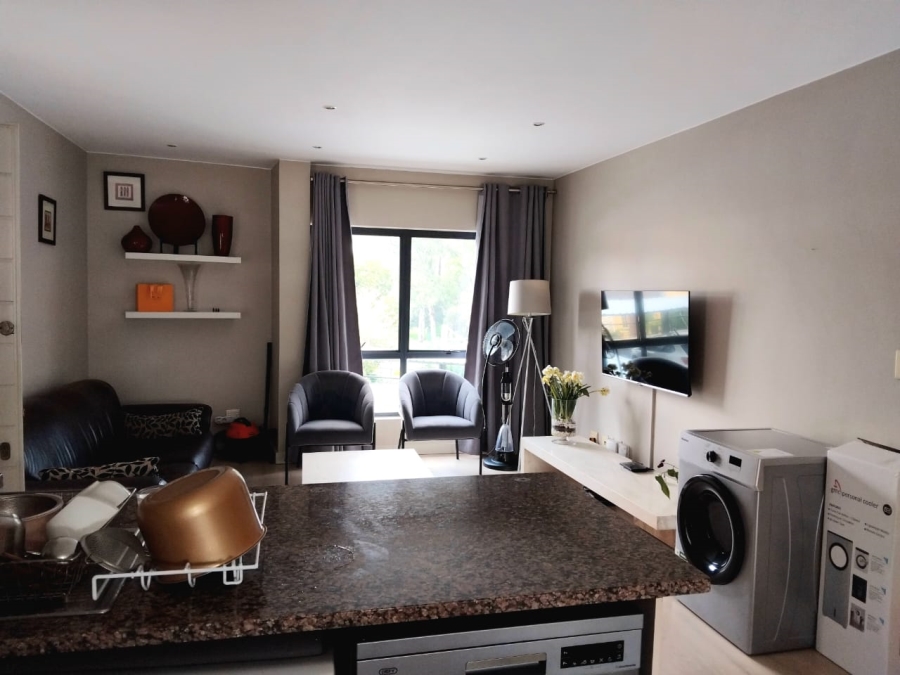2 Bedroom Property for Sale in Wendywood Gauteng