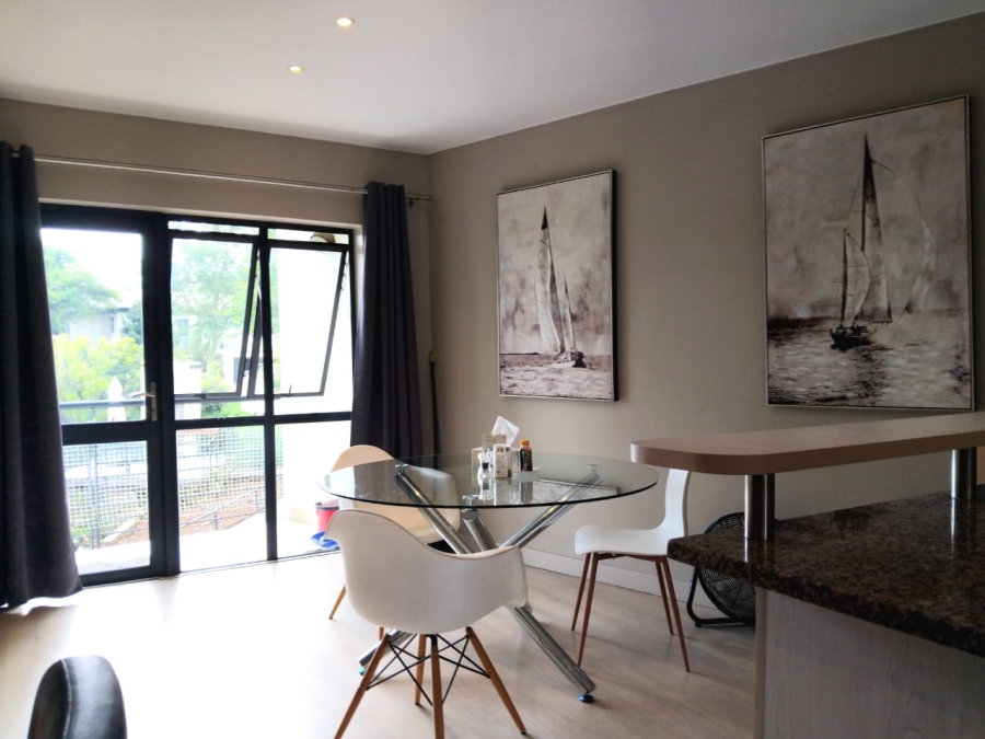2 Bedroom Property for Sale in Wendywood Gauteng