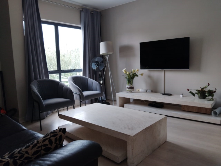 2 Bedroom Property for Sale in Wendywood Gauteng