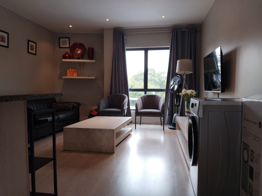 2 Bedroom Property for Sale in Wendywood Gauteng