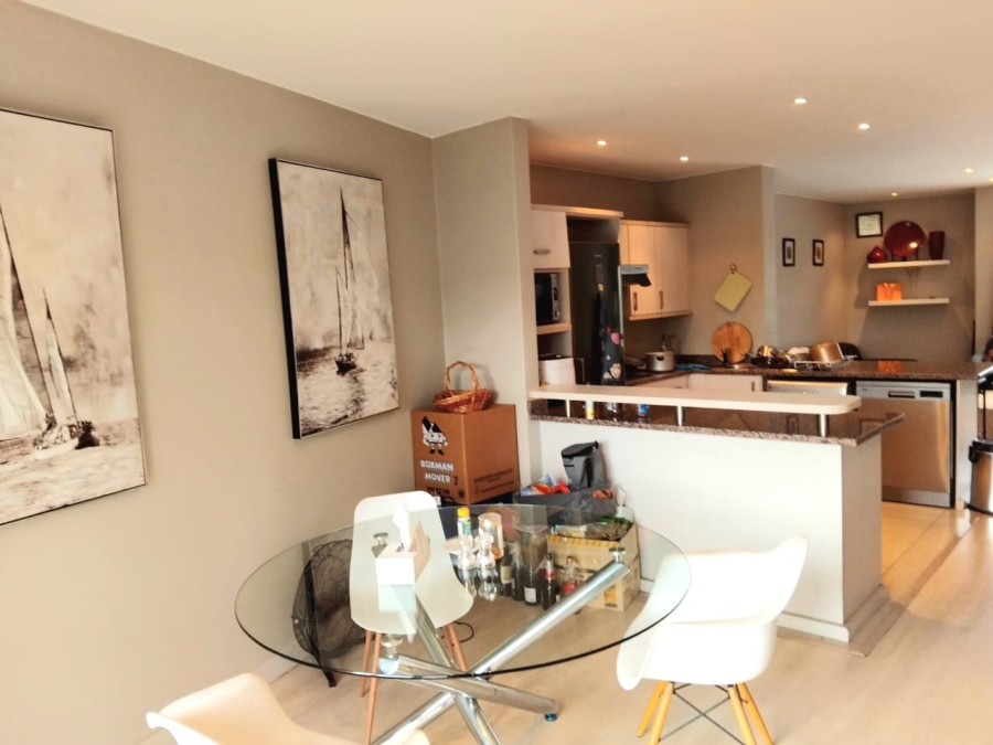 2 Bedroom Property for Sale in Wendywood Gauteng