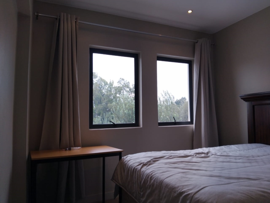2 Bedroom Property for Sale in Wendywood Gauteng